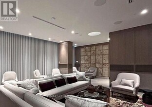 30 Inn On The Pk Dr in Toronto, ON - Building Photo - Building Photo