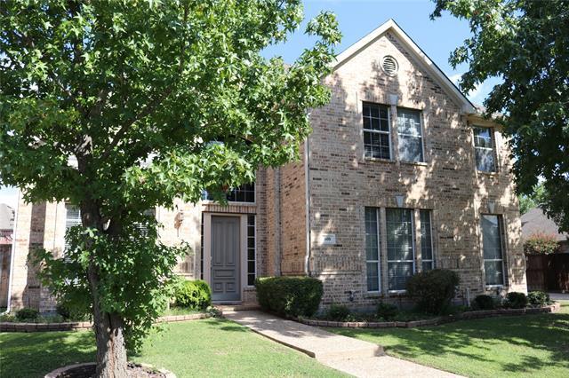 property at 505 Ironwood Dr