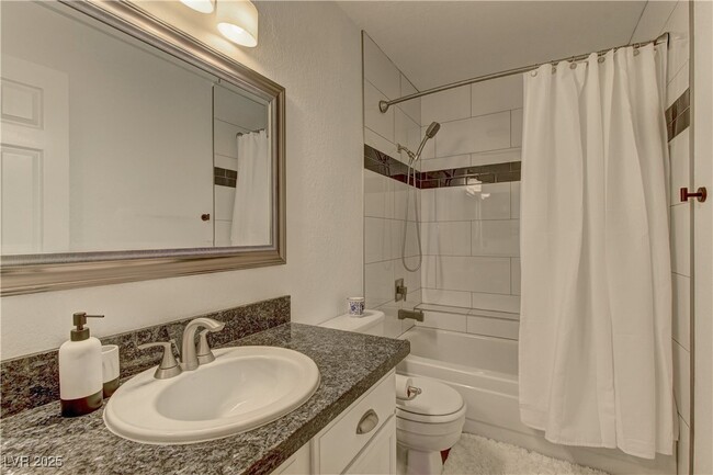 property at 5020 S Rainbow Blvd