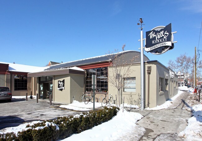 Apartments for rent in Brookshire, OH