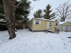 636 Wampler Ave in Dayton, OH - Building Photo - Building Photo