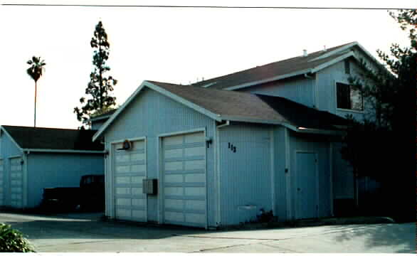 113 Lund Ave in Hayward, CA - Building Photo