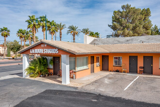 La Noor Studios in Mesquite, NV - Building Photo - Building Photo