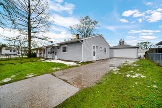 7218 Tennessee Ave in Hammond, IN - Building Photo - Building Photo