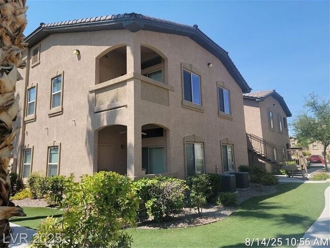 property at 8985 S Durango Dr