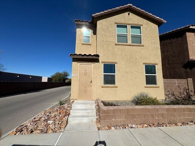 1122 E Cairn St in Tucson, AZ - Building Photo - Building Photo