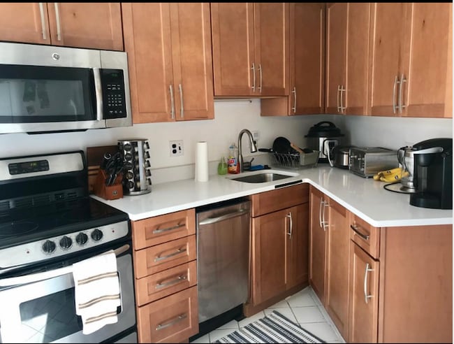 41 Sheafe St, Unit 3 in Boston, MA - Building Photo - Building Photo