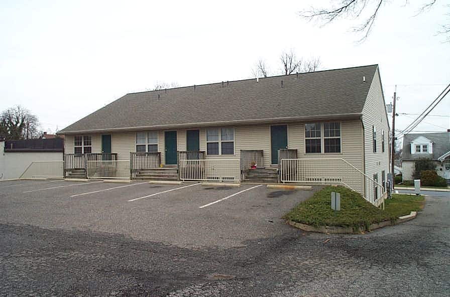 11 W Walnut St Apartments Souderton, PA Apartments For Rent