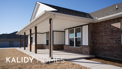 305 Kirks Holw in Jones, OK - Building Photo - Building Photo