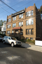 37-39 Sherman Ave Apartments