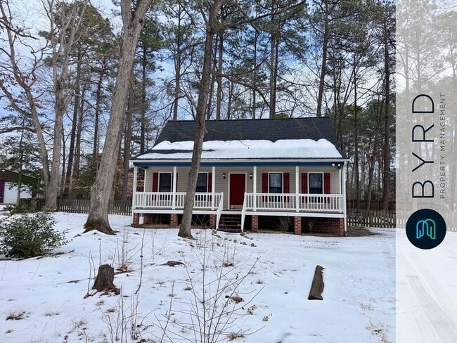 4903 Campbellridge Dr in Midlothian, VA - Building Photo - Building Photo