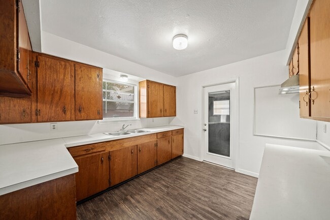 property at 322 Pinedale Ave