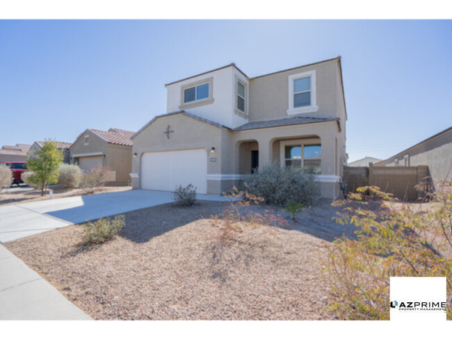 property at 30225 W Catalina Dr