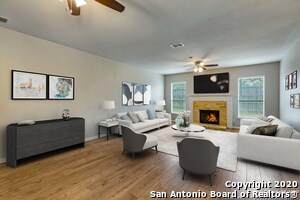 133 Deer Wood Oaks in Boerne, TX - Building Photo - Building Photo