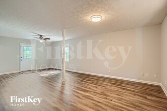 6215 Little Ridge Rd in Acworth, GA - Building Photo - Building Photo