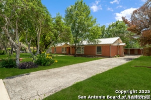 117 Danube Dr in San Antonio, TX - Building Photo - Building Photo
