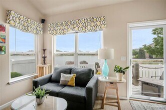 15555 E 40th Ave-Unit -36 in Denver, CO - Building Photo - Building Photo