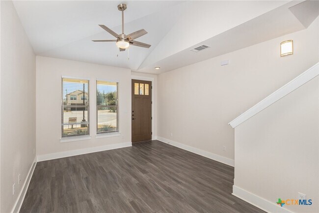 property at 1300 Black Locust Drive West