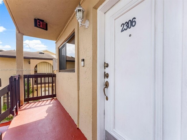 property at 2306 W 53rd St