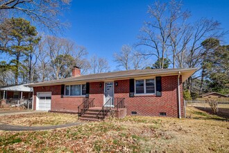 1346 Linden Ave in Chesapeake, VA - Building Photo - Building Photo