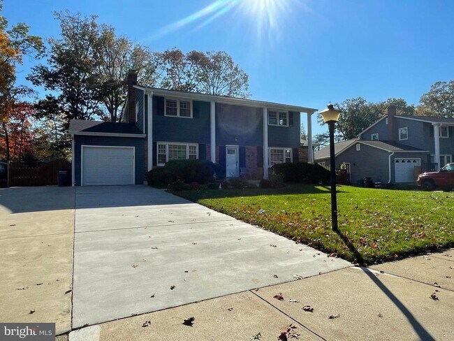 6919 Conservation Dr in Springfield, VA - Building Photo - Building Photo