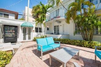 1536 Jefferson Ave-Unit -7 in Miami Beach, FL - Foto de edificio - Building Photo