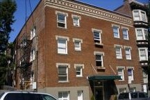 The Margaret Anne in Portland, OR - Foto de edificio - Building Photo