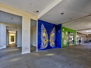 555 E William St in Ann Arbor, MI - Building Photo - Building Photo
