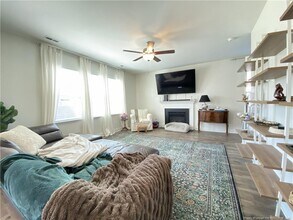 140 Verdmont Dr in Raeford, NC - Building Photo - Building Photo