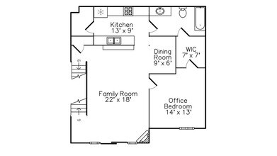 273 Scio Village Ct in Ann Arbor, MI - Building Photo - Building Photo