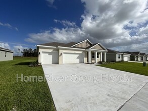 3557 Keyworth St in Apopka, FL - Building Photo - Building Photo