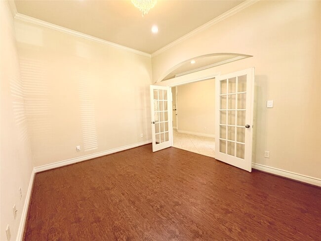 property at 22015 Rustic Canyon Ln