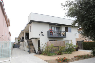 Canfield Apartments in Los Angeles, CA - Building Photo - Building Photo