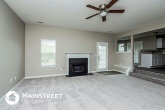 200 Bella Vista Terrace in Mcdonough, GA - Building Photo - Building Photo