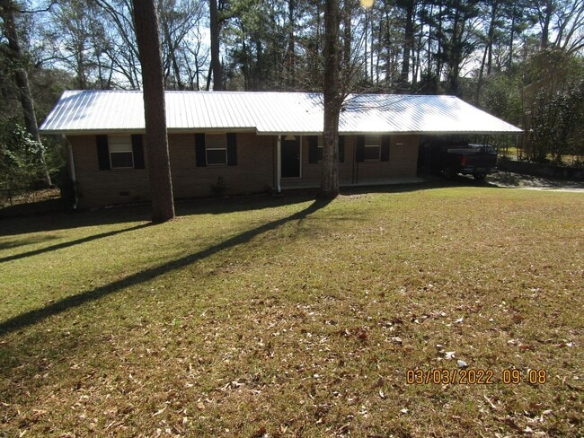property at 212 Morgan Ln