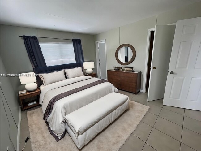 property at 1829 N A St