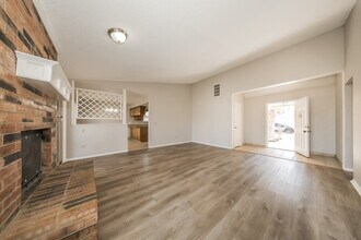 1353 Oswego Dr in Yukon, OK - Building Photo - Building Photo