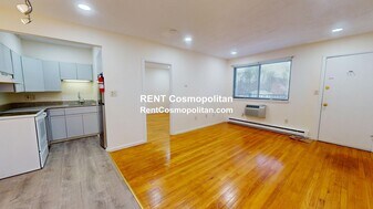 15 Arizona Ter, Unit 4 in Arlington, MA - Building Photo