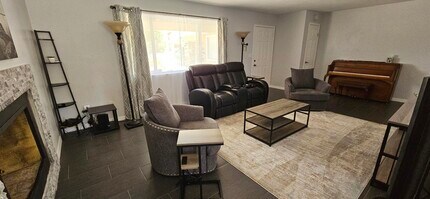 7708 Mariposa Trl in Yucca Valley, CA - Building Photo - Building Photo