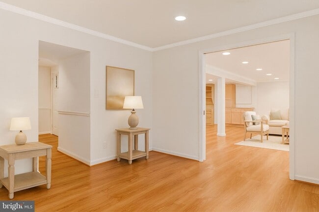 4203 Pickering Pl in Alexandria, VA - Building Photo - Building Photo