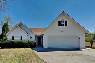 208 Shenandoah Ct in Hiram, GA - Building Photo