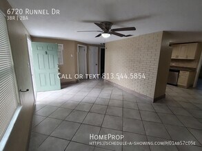 6720 Runnel Dr in New Port Richey, FL - Building Photo - Building Photo