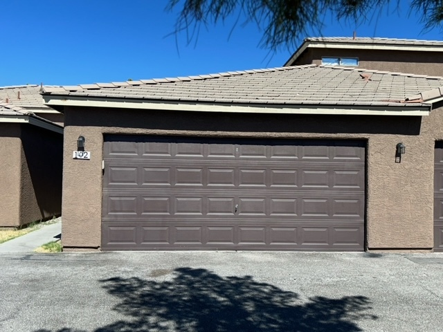 4430 E Van Buren Ave in Las Vegas, NV - Building Photo