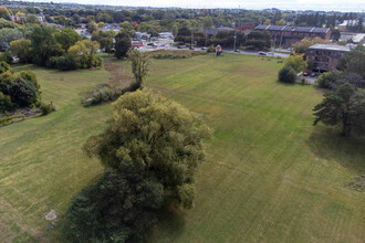 Brookfield Residential in Whitby, ON - Building Photo - Building Photo