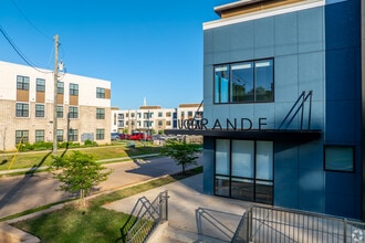 Bayou Grande in Shreveport, LA - Building Photo - Building Photo
