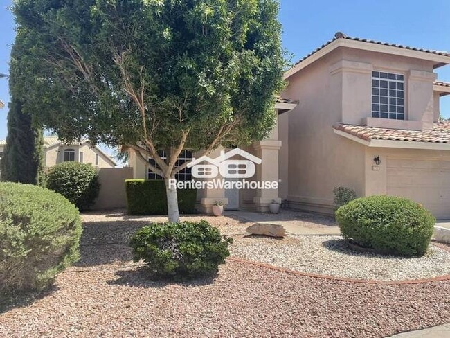7423 W Via Montoya Dr in Glendale, AZ - Building Photo - Building Photo