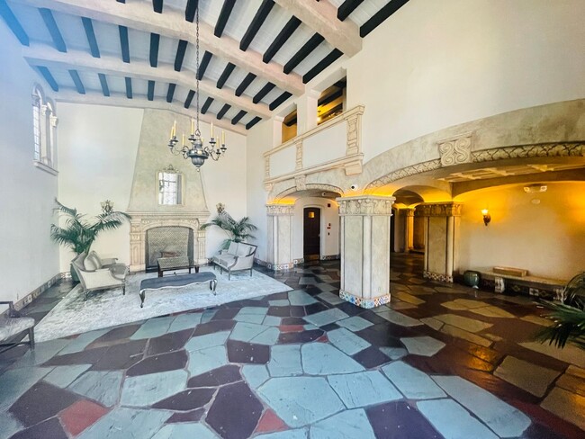 property at 2701 Van Ness Ave