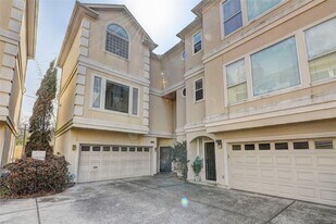 835 Rosine St in Houston, TX - Building Photo