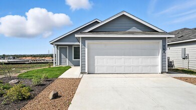 764 Horsetail Ln in New Braunfels, TX - Building Photo - Building Photo
