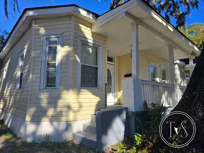 1116 NE 36th St in Savannah, GA - Building Photo - Building Photo